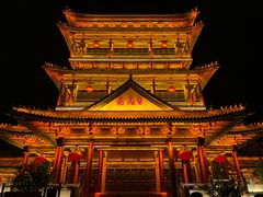 -台儿庄古城