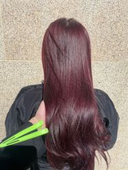 点击看大图 -MOVAN HAIR莫凡匠人发型屋