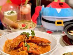 -珍宝海鲜JUMBO Seafood(尚嘉店)