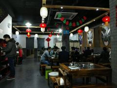 -脸谱市井火锅(泺源大街店)