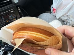 -莫朗核桃饼(虹泉路店)