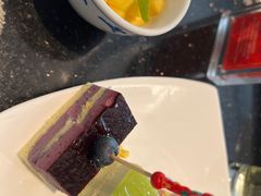 -厦门悦华酒店·绿庭主题自助餐厅