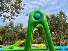 -沂蒙云瀑洞天景区