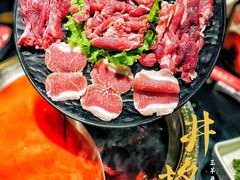-井格重庆火锅(西直门凯德Mall店)