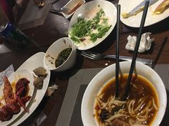 -太原富力铂尔曼大酒店-尚西餐厅
