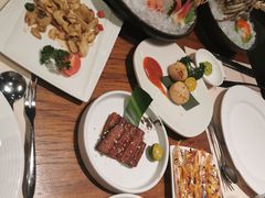 -Mr·Fish鱼鲜生海鲜放题(银泰in99店)