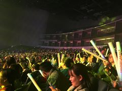 -成都金融城演艺中心