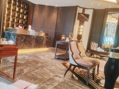 -中山保利艾美酒店-乐美中餐厅