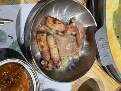 -姜虎东白丁烤肉(深圳湾后海汇店)