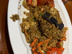 -聚宝渔港.五钻酒家(上地店)