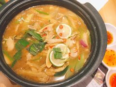 -米纸越南小馆(金鹰世界店)