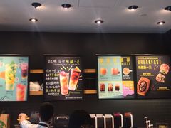 -星巴克(苏州泰华店)