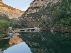 -沕沕水生态风景区
