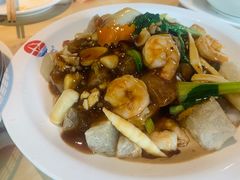 -小船渔村•大连菜•大连焖鱼(明泽街店)