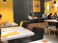 -噹噹呀咪咖喱屋(南京东路店)