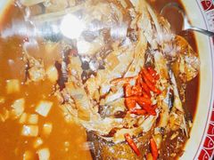 -旺顺阁鱼头泡饼(常营店)