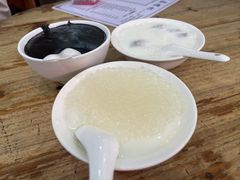 -沙湾姜埋奶(兴新包店)