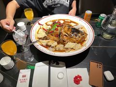 -旺顺阁·北京菜·烤鸭(大望路店)