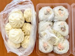炒肉馅团子-非遗近水楼糕团(景德路店)