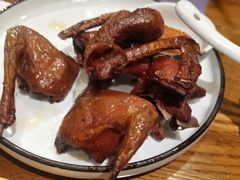 -如轩·海鲜砂锅粥·潮汕菜(海珠店)