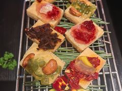 -芸山季·云南野生菌火锅(人民广场来福士店)