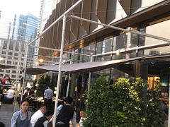 -Mercato莫卡多露台餐厅与酒吧(K11店)