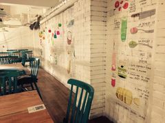 -Kitchen·Y洋厨房西餐厅(王府壹号店)