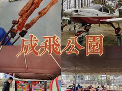 -成飞公园
