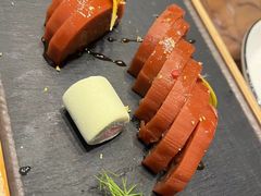 -雨后行菜(报慈北路店)