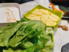 -心怡东北烤冷面(赤峰路店)