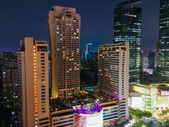 -Terrace 8 八号露台(波特曼丽思卡尔顿店)