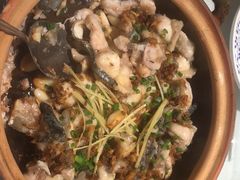 -围龙屋客家食府(福田店)