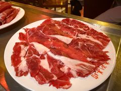 -总参北京涮羊肉