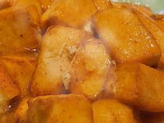 总督豆腐-淀里船宴(卓达店)