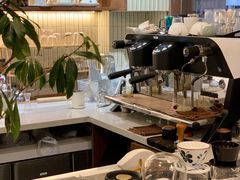 -E SPECIAL COFFEE 别样