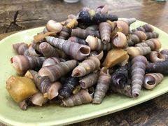 -贞姨美食·老字号海鲜大排档