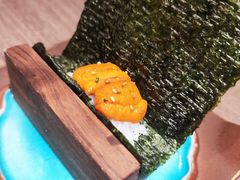 -炙柒Sekinana·精致料理 烧鸟·铁板烧(海上世界店)