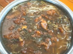 -老火车站牛肉粉