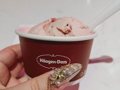 -哈根达斯(SM店)