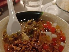 -小凤庭·地道湖北菜武昌鱼·藕汤(38年黄鹤楼店)