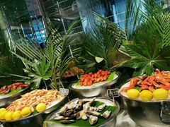 -解放碑威斯汀酒店-知味国际美食餐厅