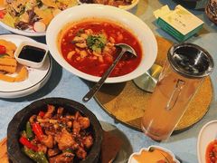-韵秋荷(宝山龙湖天街店)