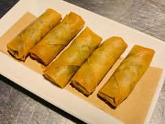 杭州春卷-炉鱼(诸暨万风新天地店)