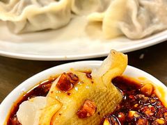 -东北饺子王(港澳广场购物中心店)