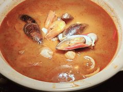 -星璞餐厅(深铁塘朗城君璞酒店)