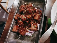 -湖兰金牌小炒肉(椒江万达店)