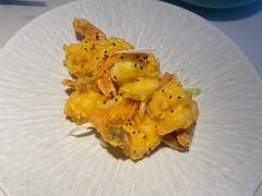 -荷塘秋月·本帮江浙菜(国权路店)