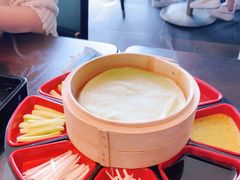 -羲和雅苑•北京烤鸭(乐园道万象城店)