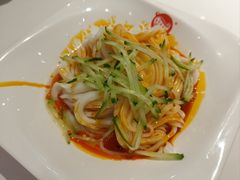 米皮-子午路张记肉夹馍(兵马俑店)