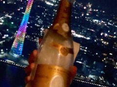 Louis Roederer 水晶年份香槟-广州四季酒店·佰鲜汇·现代法餐